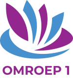 Logo Omroep 1